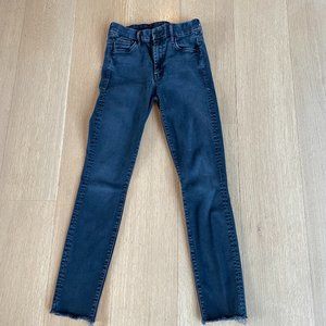 Mother Denim Jeans - Blue - 25